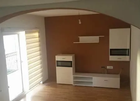 アパート Hasanovic_apartmani サラエヴォ